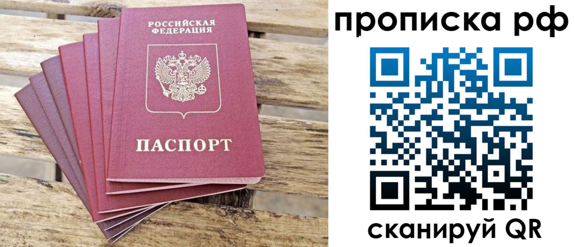 прописка гарантия в Котово